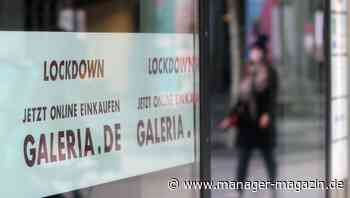 Winter-Lockdown - Desaster für den Handel, Chance für die deutsche Wirtschaft?