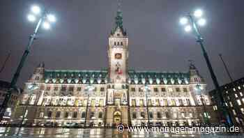 Olaf Scholz und die Cum-Ex-Banker: Gerichtsprozess wirft Fragen auf