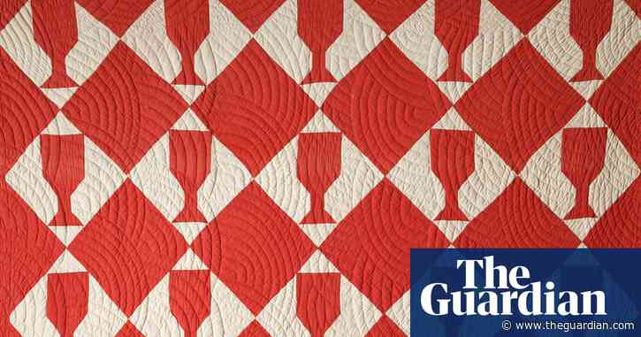 The Great British Art Tour: a cosy gift for a sleeping bishop