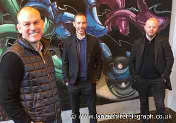 Wallpaper manufacturer slash their carbon footprint in green energy deal