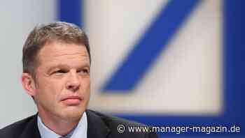 "Der beste Risikomanager ist vor Betrug nicht gefeit"