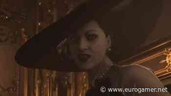 Capcom announces Resident Evil showcase for next week - Eurogamer.net