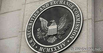 Gary Gensler to be the next SEC chair - CoinJournal