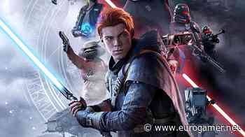 Star Wars Jedi: Fallen Order gets next-gen performance update - Eurogamer.net