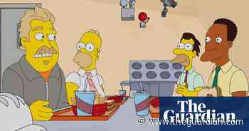 TV tonight: Monty Burns turns Undercover Boss at the power plant