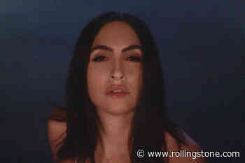 Ruby Drops Sultry ‘Come Clean’ Video