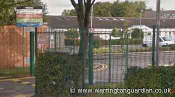 Thief stole lead from roof of Sandy Lane Nursery and Forest School