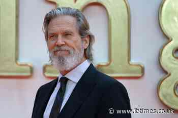 Jeff Bridges cancer update: actor shares recent CT scan result