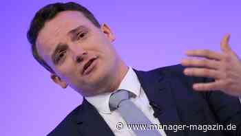 SAP erwartet 2021 weniger Gewinn