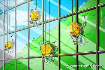 Here’s why IOST, Horizen (ZEN) and Avalanche (AVAX) surged as Bitcoin crashed - Cointelegraph