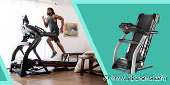 Best foldable treadmills for small spaces