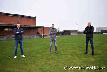 KSV Pittem slankt bestuur af en wil zo snel mogelijk promoveren - Het Nieuwsblad