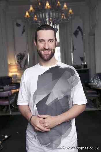 'Saved By The Bell' star Dustin Diamond diagnosed with stage 4 cancer
