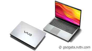 Vaio E15, SE14 Laptops With Full-HD IPS Displays Launched in India: Price, Specifications