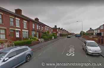 Leyland neighbours scoop £1,000 each on Postcode lottery