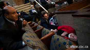 American chaos offers Canadians a chance to reflect on their own democracy