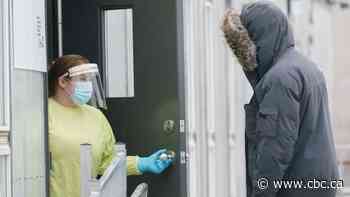 Coronavirus: What's happening in Canada and around the world on Jan. 14