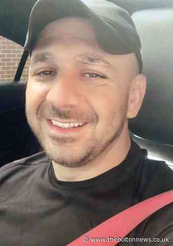 Mobile phone trial 'pinpointed Bolton gun murder gang'