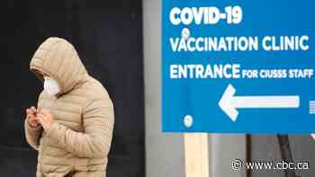 What you need to know about getting both doses of the COVID-19 vaccine