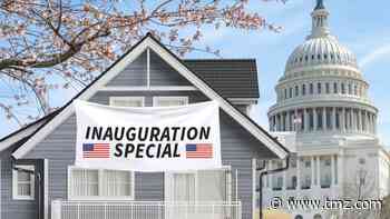 Craigslist Filling Airbnb Void for Inauguration Rental Properties