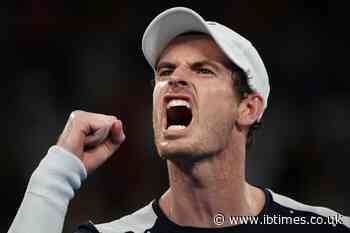Australian Open: Andy Murray in doubt after positive COVID-19 test; 'He will be refused' says official