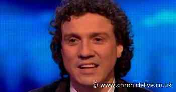 The Chase star denies 'sacking' rumours after being missing in action