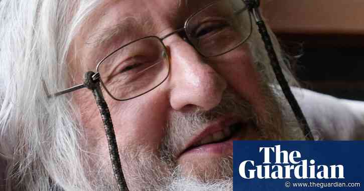 John Maltby obituary