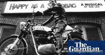 Ken Lee obituary