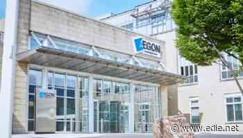 Financial firm Aegon commits to net-zero emissions by 2050
