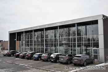 Coronaspuitje zal toegediend worden in de Europahal