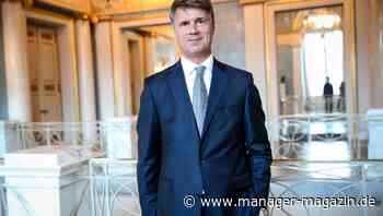 Deutsche Telekom: Harald Krüger will doch nicht Aufsichtsrat führen