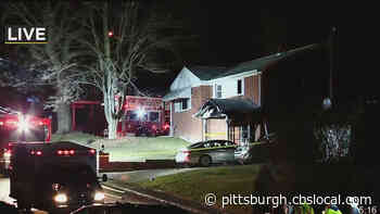 One Person Dies In House Fire In Hopewell Township
