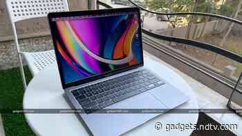 MacBook Pro 2021 Models Will Have Flat-Edge Design, Lose the Touch Bar, Bring Back MagSafe: Ming-Chi Kuo