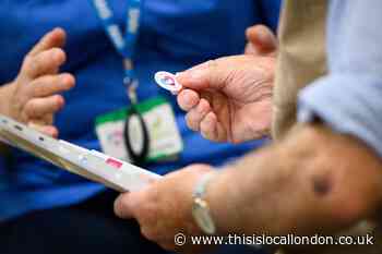 Covid-19 R rate drops below 1 in South East