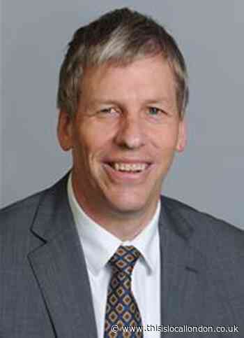 Former police commander takes over as new leader of Hillingdon Council