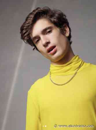 Leon Leiden y Manuel Medrano se unen en 'Desde que te vi' - El Universo