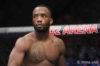 Dana White confirma Leon Edwards vs. Khamzat Chimaev como la pelea estelar del 13 de marzo - MMA