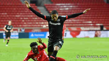 Leon Bailey, el nuevo jugador de la Concacaf que rompería el mercado - Marca Claro USA