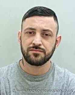 Lancashire man wanted in connection with burglary has been on run from police for a week