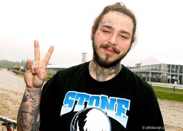 Post Malone Donates 10,000 Of His Duet Max Clog II Crocs To Frontline Workers