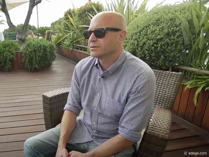 Rob Reilly on joining WPP, and Biden's $1.9 trillion stimulus plan: Friday Wake-Up Call