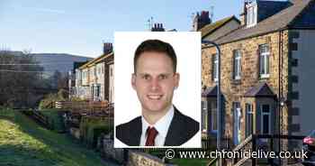 Covid vaccine firm boss allegedly travelled to second home in Northumberland