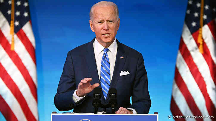 President-Elect Joe Biden Introduces ‘American Rescue’ COVID-19 Relief Plan