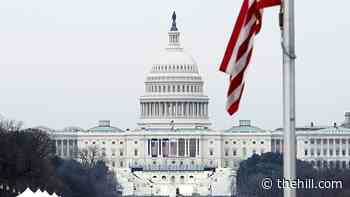 Trust between lawmakers reaches all-time low after Capitol riots