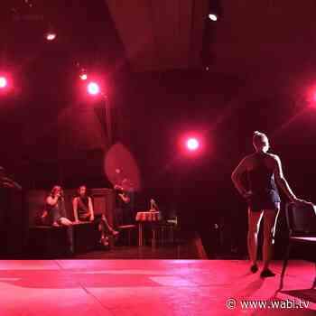 Belfast theater company receives grant to help move into new home - WABI