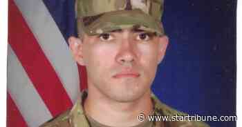 Soldier urges Minnesota National Guard to take stronger stand against extremism