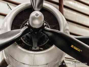 MIT proposes hybrid-electric plane component able to eliminate 95% of NOx emissions