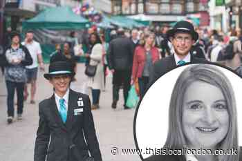 Your Bromley BID: Dedicated support for businesses