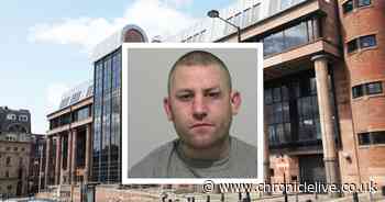 Burglar's dog got a ride home in police van after officers collared owner