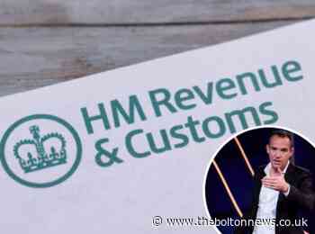 Here's why HMRC won't fine you for filing a late tax return (but they will if you don't pay on time)